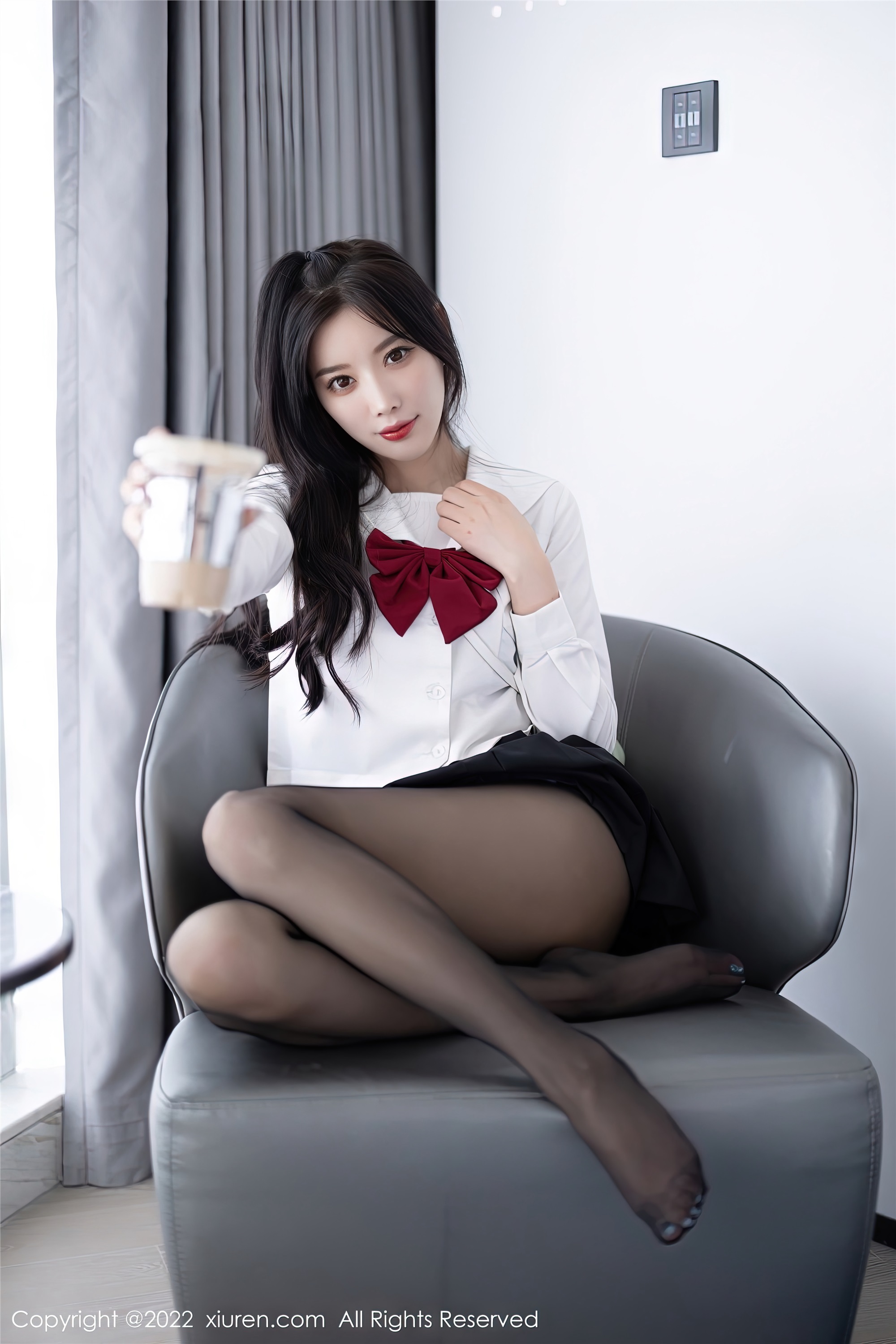 Xiuren秀人网 2022.11.08 NO.5823 杨晨晨Yome